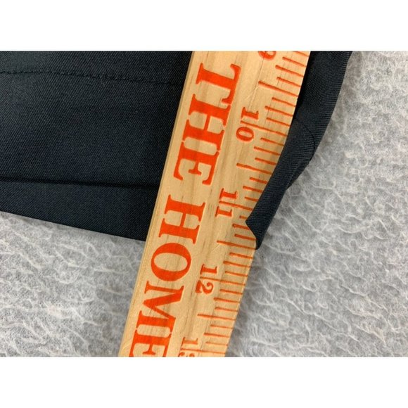 Nike Dri Fit TOUR Flat Front Casual Golf Shorts (Men's Size‎ 40) Black - Picture 7 of 11